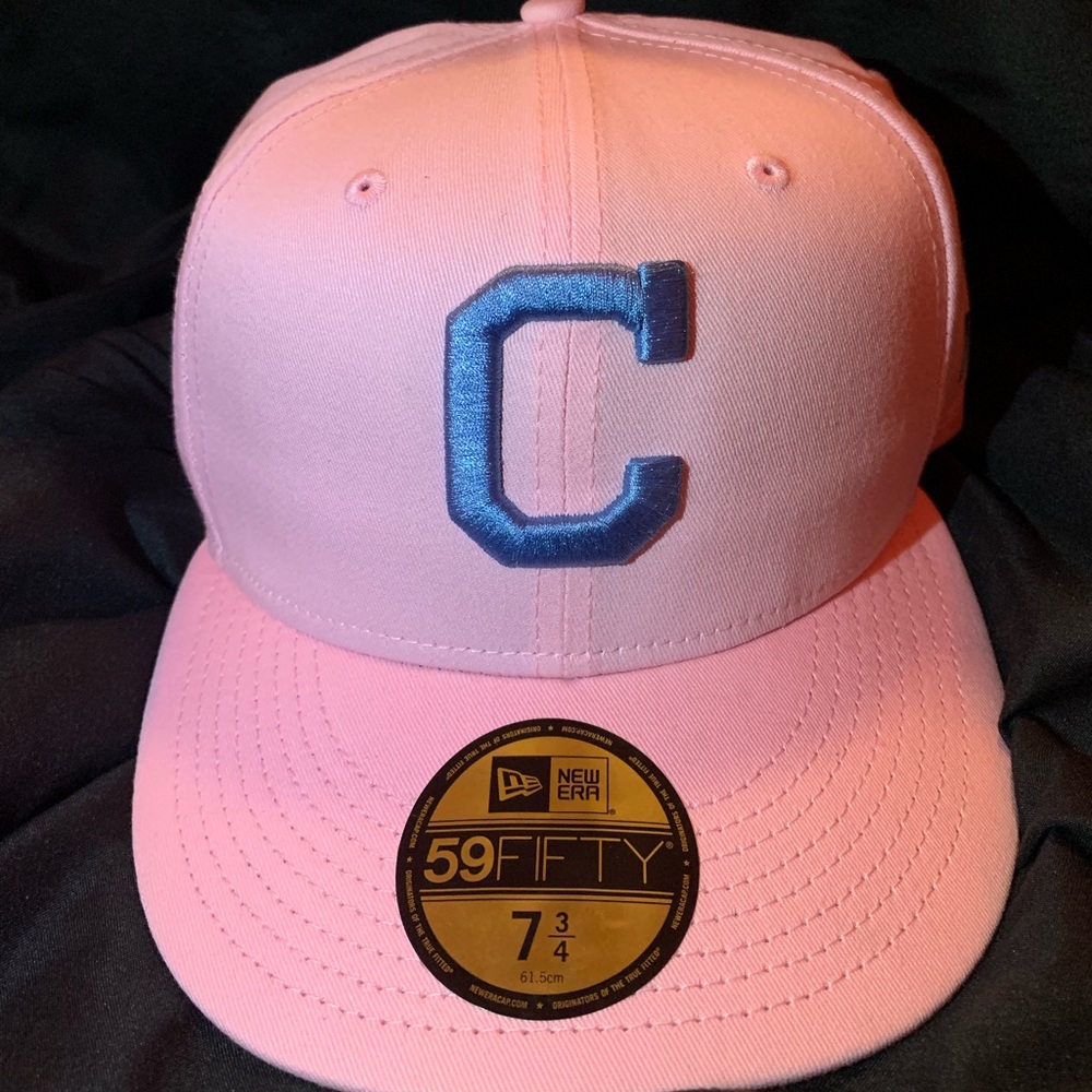 Cleveland Indians Hat 7-3/4